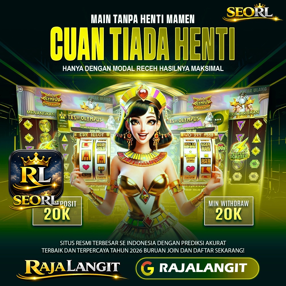 RAJALANGIT: Bandar Judi Bola SBOBET Taruhan Piala Dunia Mix Parlay 2026