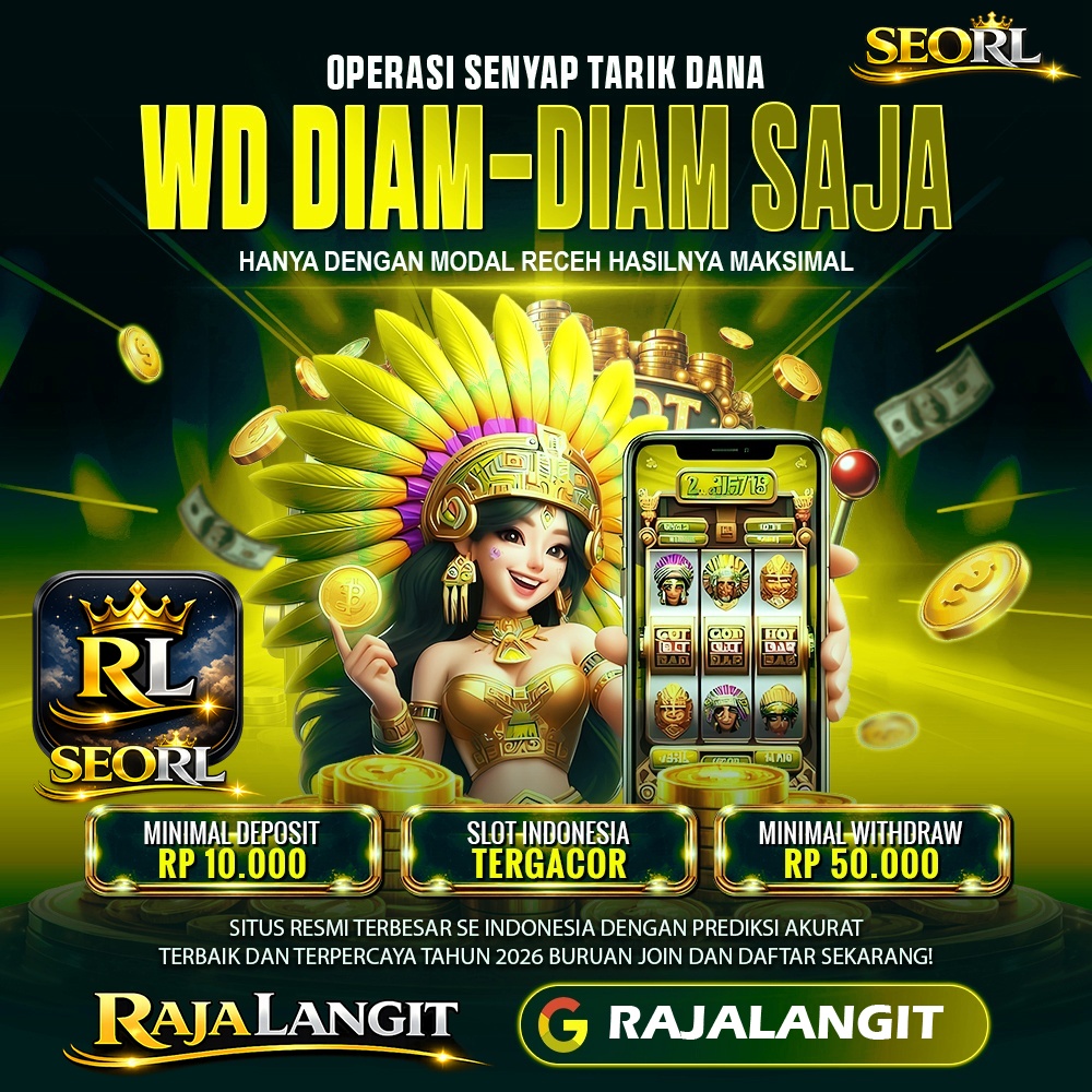 RAJALANGIT: Link Situs Slot Gacor 777 Resmi Terpercaya Game Slot777 Mudah Maxwin